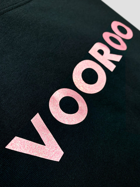 Pink Classic Long Sleeve