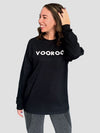 White Classic Long Sleeve