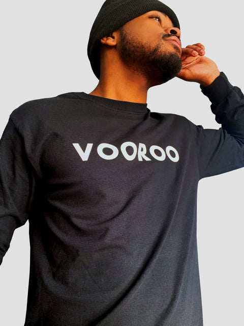 White Classic Long Sleeve